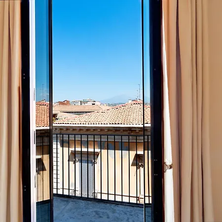 Ventimiglia & カターニア