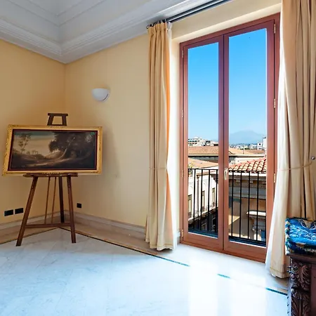 Ventimiglia & ホームステイ