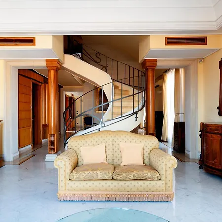 Ventimiglia & ホームステイ