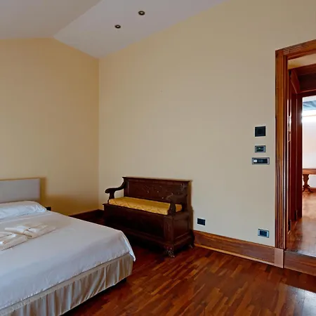 ホームステイ Ventimiglia & *