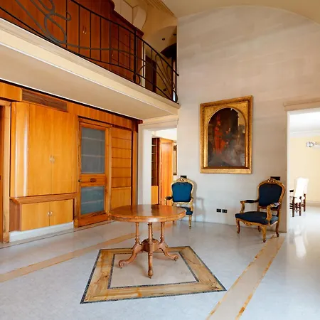 ホームステイ Ventimiglia & カターニア