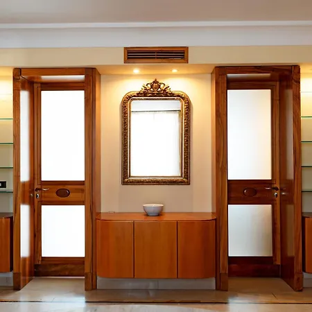 ホームステイ Ventimiglia & カターニア