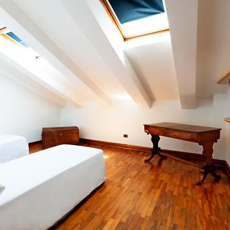 ホームステイ Ventimiglia & カターニア