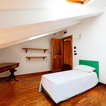 Ventimiglia & ホームステイ *