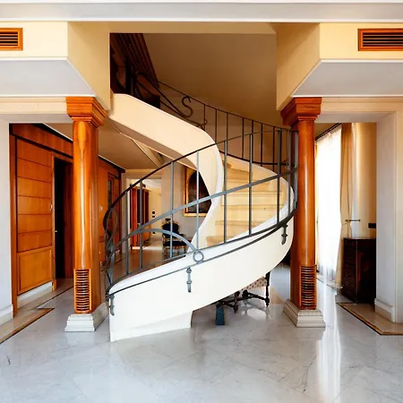 ホームステイ Ventimiglia & *