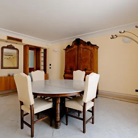 ホームステイ Ventimiglia & カターニア