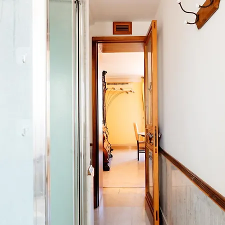 Ventimiglia & ホームステイ *